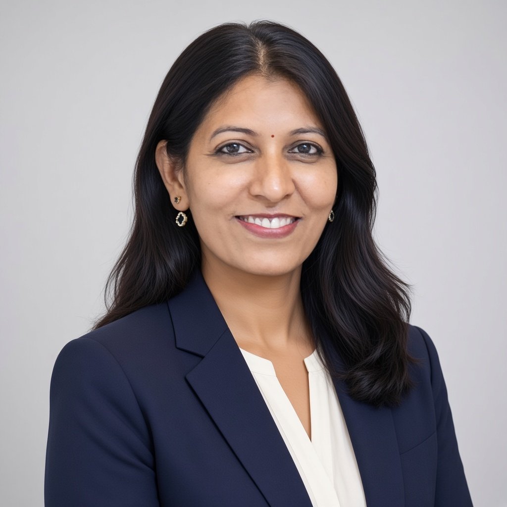 Mahalaxmi R