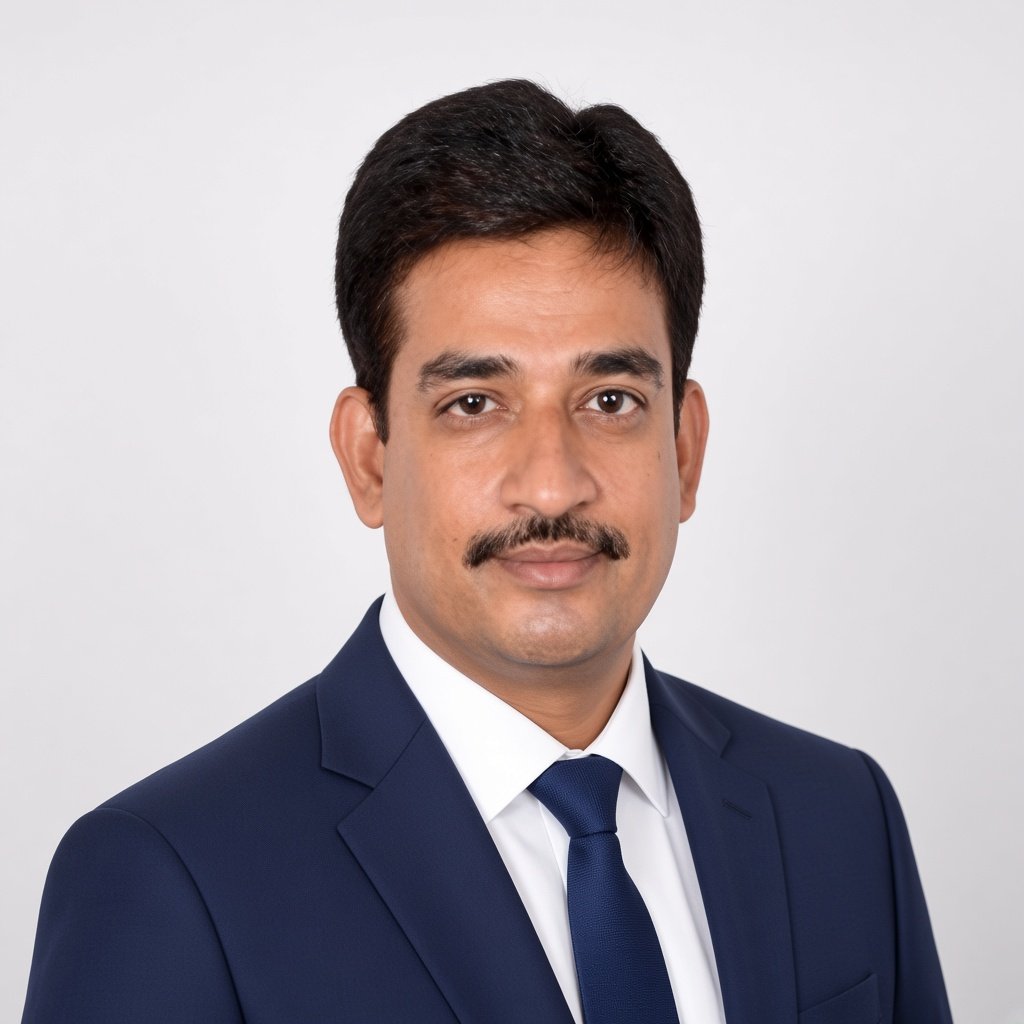 Sanjeev Kumar
