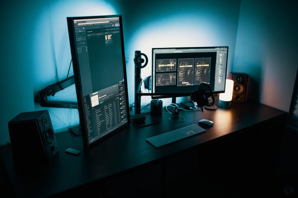managed services